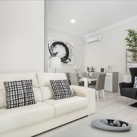 D_loft Ocean Lejlighed Albufeira